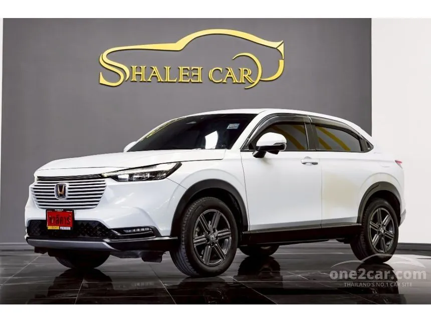 2023 Honda HR-V e:HEV EL SUV