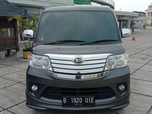2016 Daihatsu Luxio 1.5 X MPV