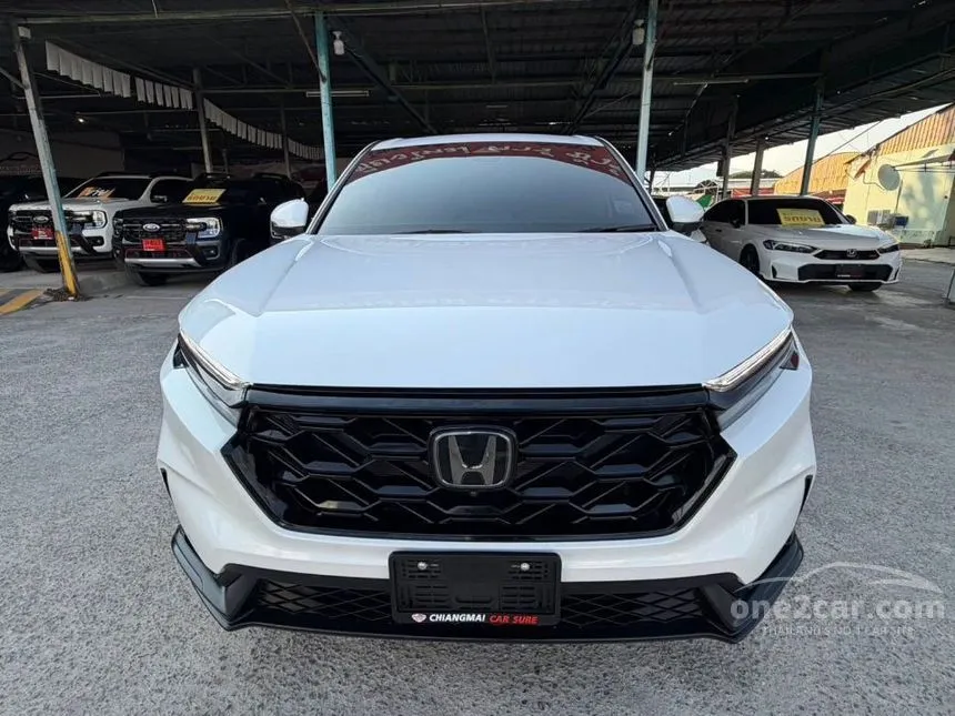 2023 Honda CR-V EL SUV