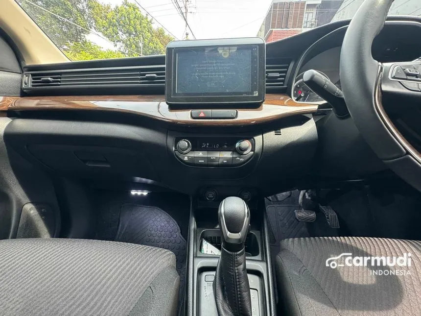 2021 Suzuki Ertiga GX MPV