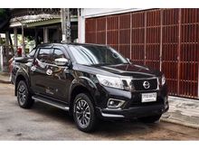 2017 Nissan NP 300 Navara 2.5 DOUBLE CAB Calibre VL Pickup MT