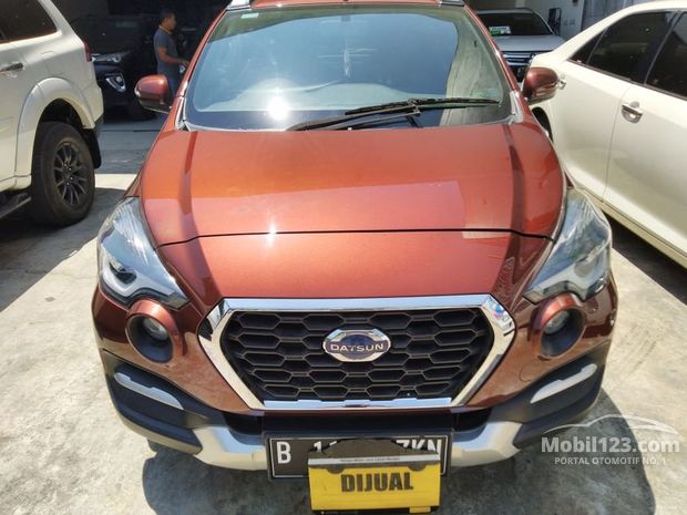  Cross  Datsun Murah 37 mobil bekas  dijual  Mobil123