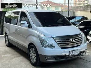 2012 Hyundai Grand Starex 2.5 (ปี 10-17) VIP Wagon
