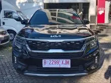 2022 KIA Seltos 1.4 EX+
