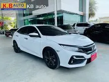 2020 Honda Civic 1.5 FK (ปี 17-21) Turbo RS Hatchback