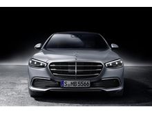 2021 Mercedes Benz S Class - S 450 L W223 - All New 3.0 OPEN INDENT