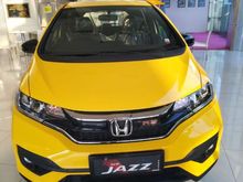Promo Honda JAZZ TERMURAH 2019