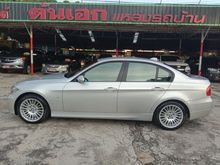 2008 BMW 320d 2.0 E92 (ปี 05-13) Base Spec Coupe AT