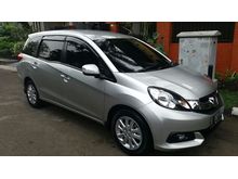 2014 Honda Mobilio 1.5 E MPV - km sedikit