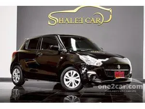 2022 Suzuki SWIFT 1.2 GL Plus Hatchback