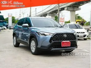 2022 Toyota Corolla Cross 1.8 Sport Plus SUV