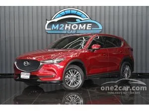2019 Mazda CX-5 2.0 S SUV