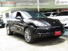 2010 Porsche Cayenne 3.0 (ปี 10-16) S Hybrid SUV AT