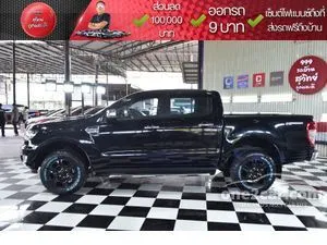 2017 Ford RANGER 2.2 XLT Double Cab Hi-Rider Pickup