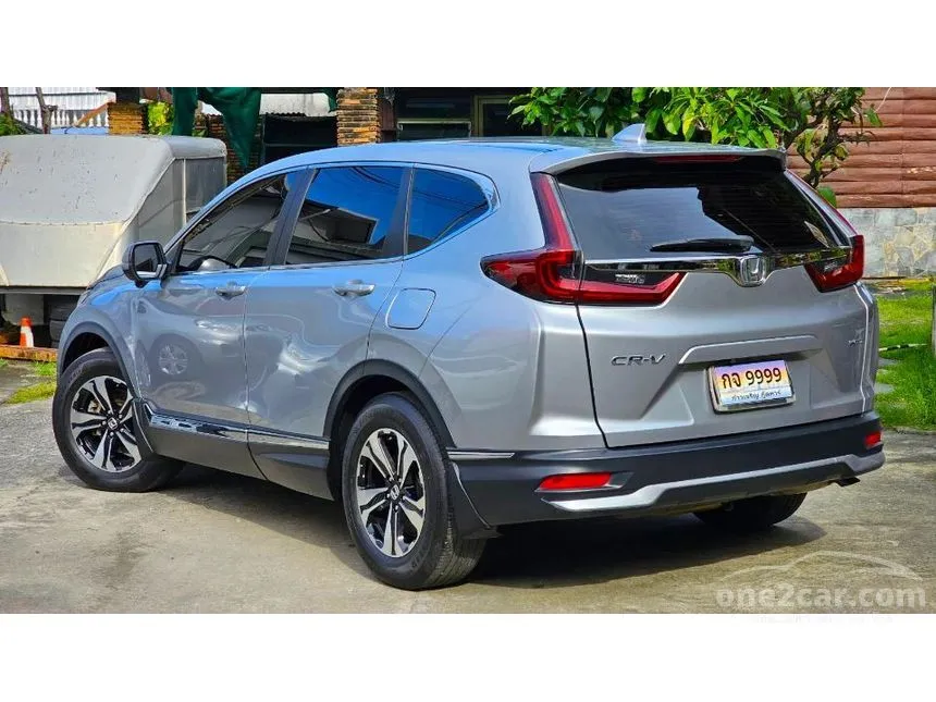 2020 Honda CR-V E SUV