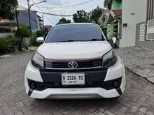 2017 Toyota Rush 1.5 TRD Sportivo Ultimo SUV