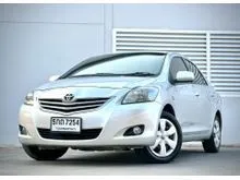 2012 Toyota VIOS 1.5 (ปี 07-13) J Sedan