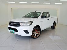 2015 Toyota Hilux Revo 2.4 SMARTCAB J Pickup MT