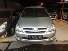 2008 Toyota Kijang Innova 2.0 G AT