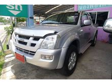 2005 Isuzu D-Max 3.0 SPACE CAB (ปี 02-06) Hi-Lander Pickup MT