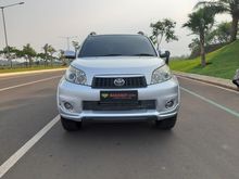 2011 Toyota Rush 1.5 S SUV Tdp 15 jt