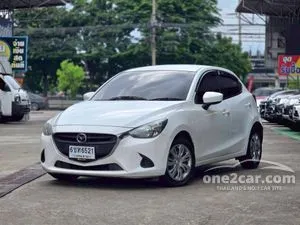 2015 Mazda 2 1.3 Sports Standard Hatchback