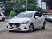 2015 Mazda 2 1.3 (ปี 15-25) Sports Standard Hatchback