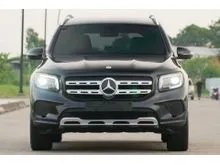 2022 Mercedes-Benz GLB200 1.3 Progressive Line SUV