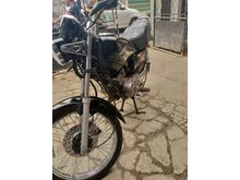2009 Yamaha RX 135 Others