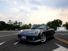 2011 Toyota MR-S 1.8 (ปี 00-07) S Convertible AT