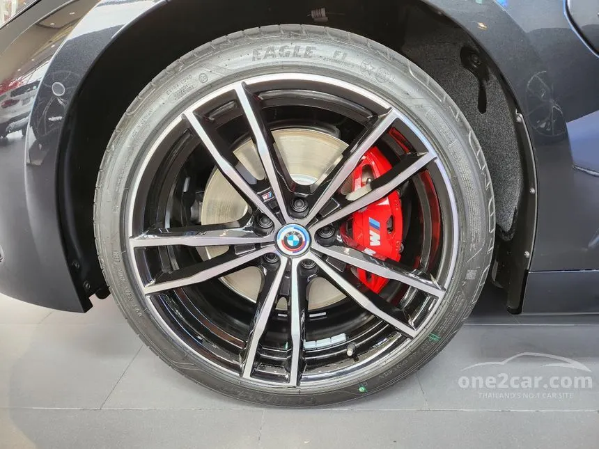 2026 BMW 330e M Sport Sedan
