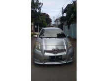 Yaris S Limited 2009 matic. Dp 8 jetiii