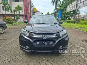 2017 Honda HR-V 1.5 E SUV