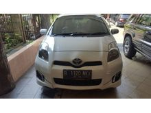 Jual Cepat Mobil Thn 2013 Toyota Yaris 1.5 E
