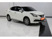 2018 Suzuki Baleno 1.4 GL Hatchback
