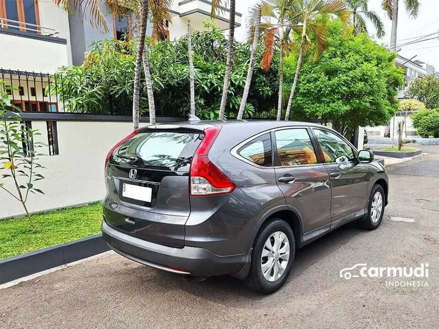 2014 Honda CR-V 2 SUV