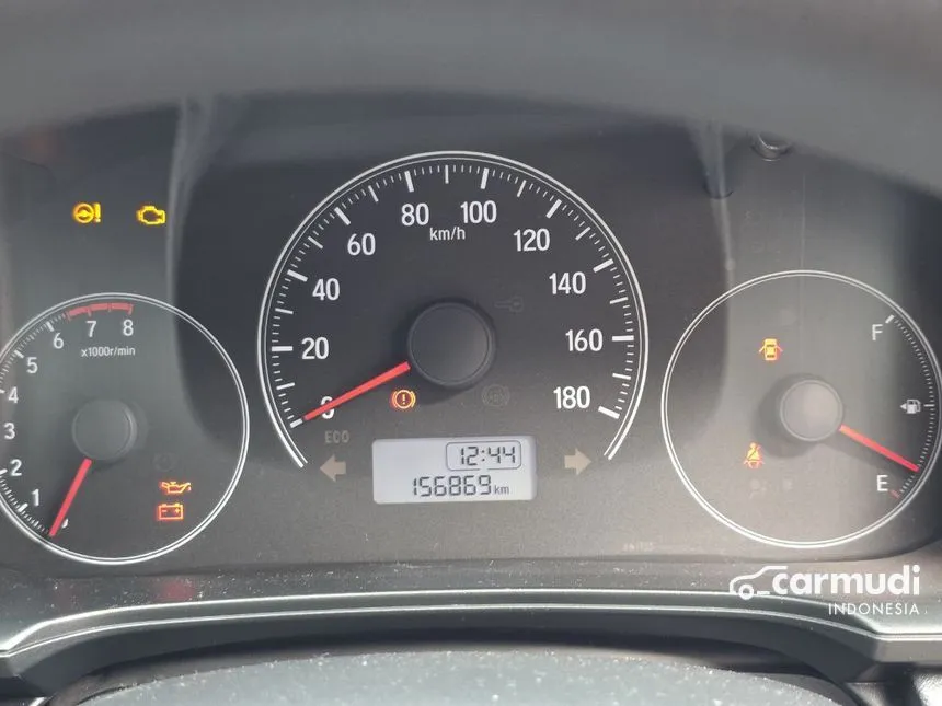 2019 Honda Brio Satya E Hatchback