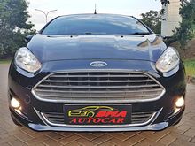 Ford Fiesta 2014 S AT 1.5 kondisi prima