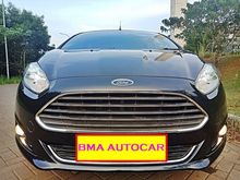 Ford Fiesta 2014 S AT 1.5 kondisi prima