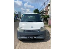2008 Daihatsu Gran Max 1.3 STD Pick-up