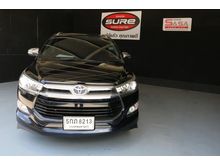 2016 Toyota Innova 2.8 (ปี 16-20) Crysta V Wagon AT