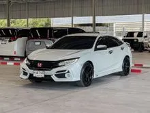 2019 Honda CIVIC 1.5 FC (ปี 16-20) Turbo RS Sedan