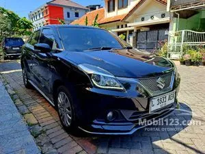 2018 Suzuki Baleno 1.4 Hatchback