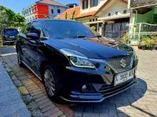 2018 Suzuki Baleno 1.4 Hatchback