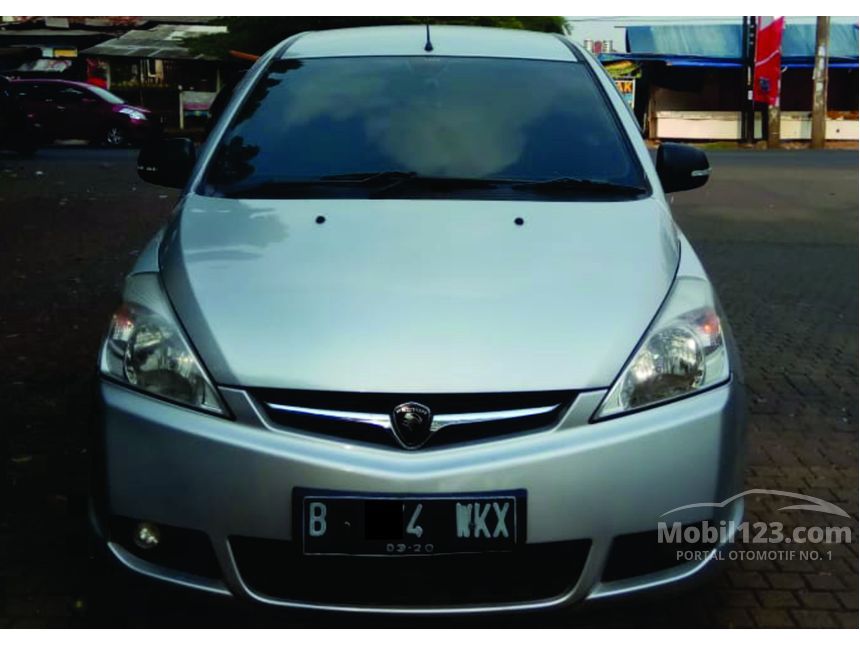 Jual Mobil Proton Exora 2013 CPS FL 1.6 di Banten Jual Mobil Proton Exora 2013 CPS FL 1.6 di Banten