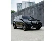 2024 Mercedes-Benz GLS450 3.0 AMG Line 4MATIC SUV