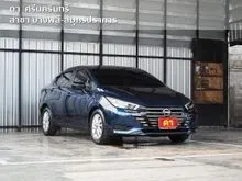 2025 Nissan ALMERA 1.0 (ปี 19-25) V Sedan