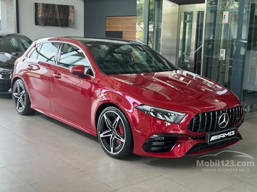 Jual Mobil Mercedes
