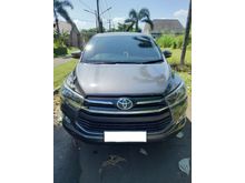 2016 Toyota Kijang Innova G MPV