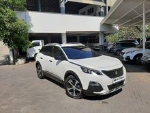 PROMO GILA-GILAAN 2020 Peugeot 3008 1.6 Allure Plus SUV